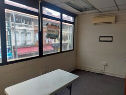 Townshend Building (D8), Office #574635481